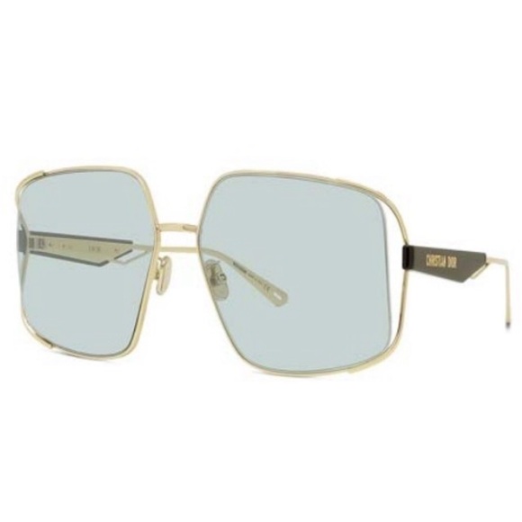 PRICE FIRM Excluded Dior Sunglasses, New 395 - Picture 4 of 4